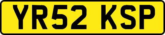 YR52KSP