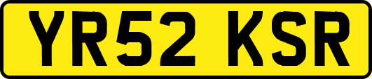 YR52KSR