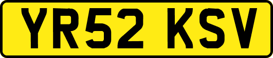 YR52KSV