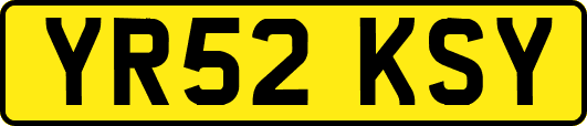 YR52KSY