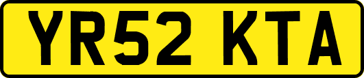 YR52KTA