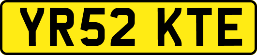 YR52KTE