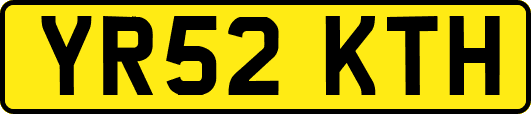 YR52KTH