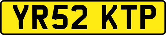 YR52KTP