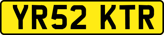YR52KTR