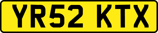 YR52KTX