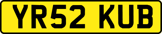 YR52KUB