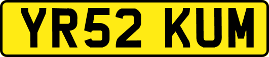 YR52KUM