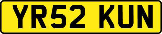 YR52KUN