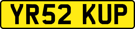 YR52KUP