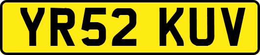 YR52KUV