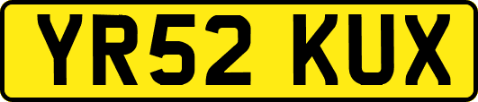 YR52KUX