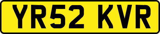 YR52KVR