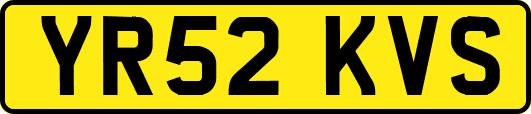 YR52KVS