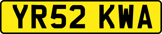 YR52KWA