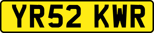 YR52KWR