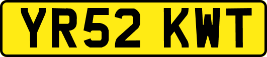 YR52KWT
