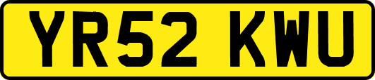 YR52KWU