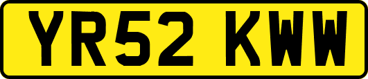 YR52KWW