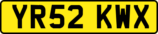 YR52KWX