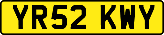 YR52KWY