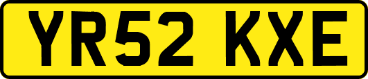 YR52KXE