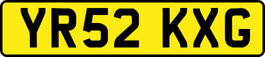 YR52KXG