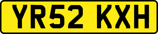 YR52KXH