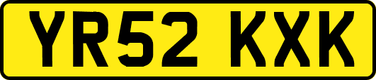 YR52KXK