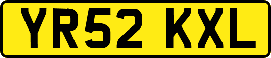 YR52KXL