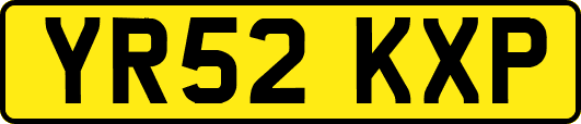 YR52KXP