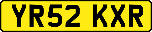 YR52KXR