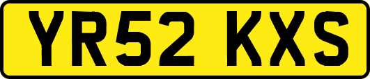 YR52KXS
