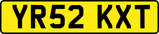 YR52KXT