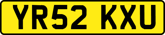 YR52KXU
