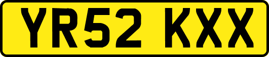 YR52KXX