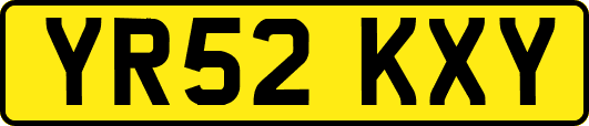 YR52KXY