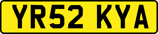 YR52KYA