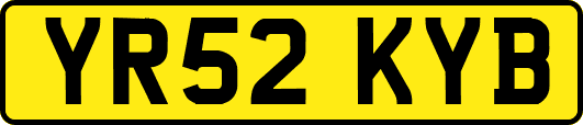 YR52KYB