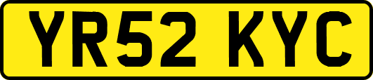 YR52KYC