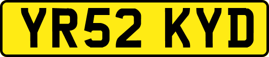 YR52KYD