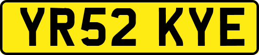 YR52KYE
