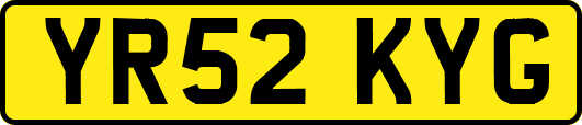 YR52KYG