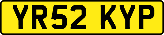 YR52KYP