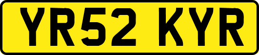 YR52KYR
