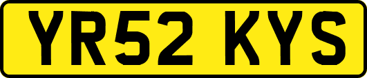 YR52KYS