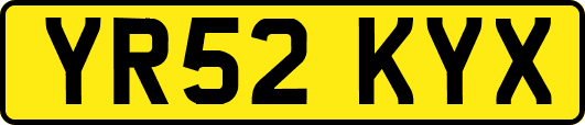 YR52KYX