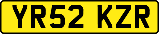 YR52KZR