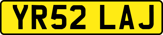 YR52LAJ