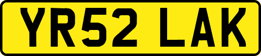 YR52LAK